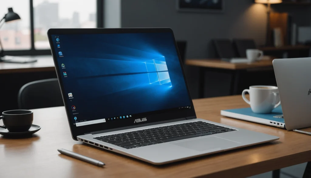 clavier asus vivobook