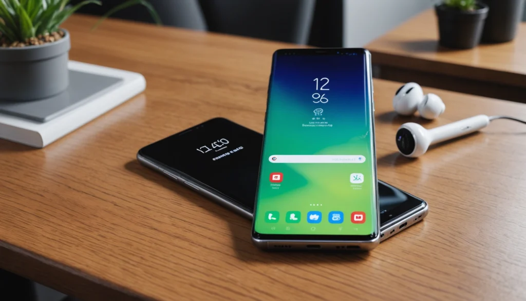 batterie s10 plus