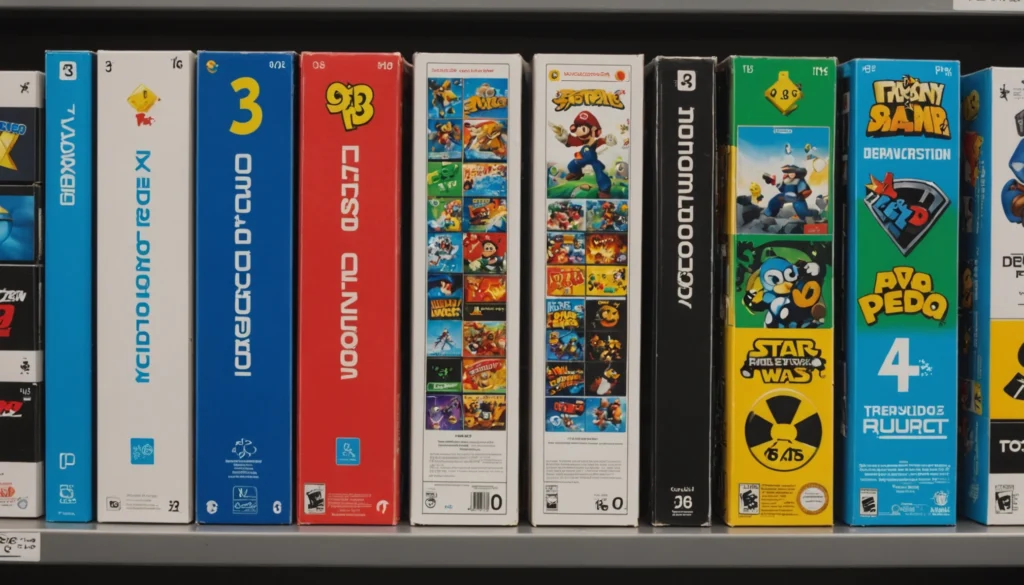 pictogramme jeux vidéo
